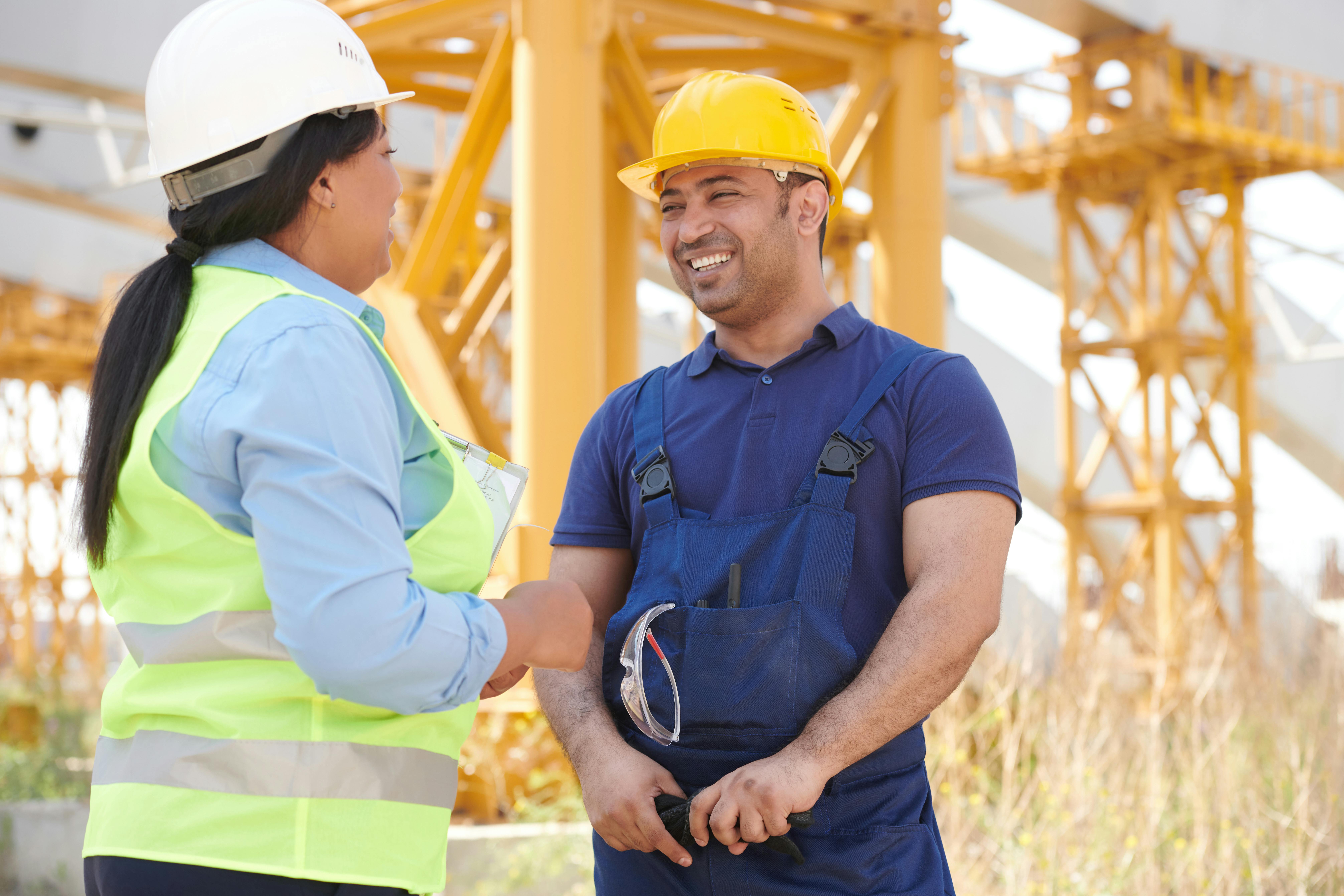 Seguridad e Higiene